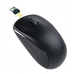 Mouse Genius NX-7000 Negro