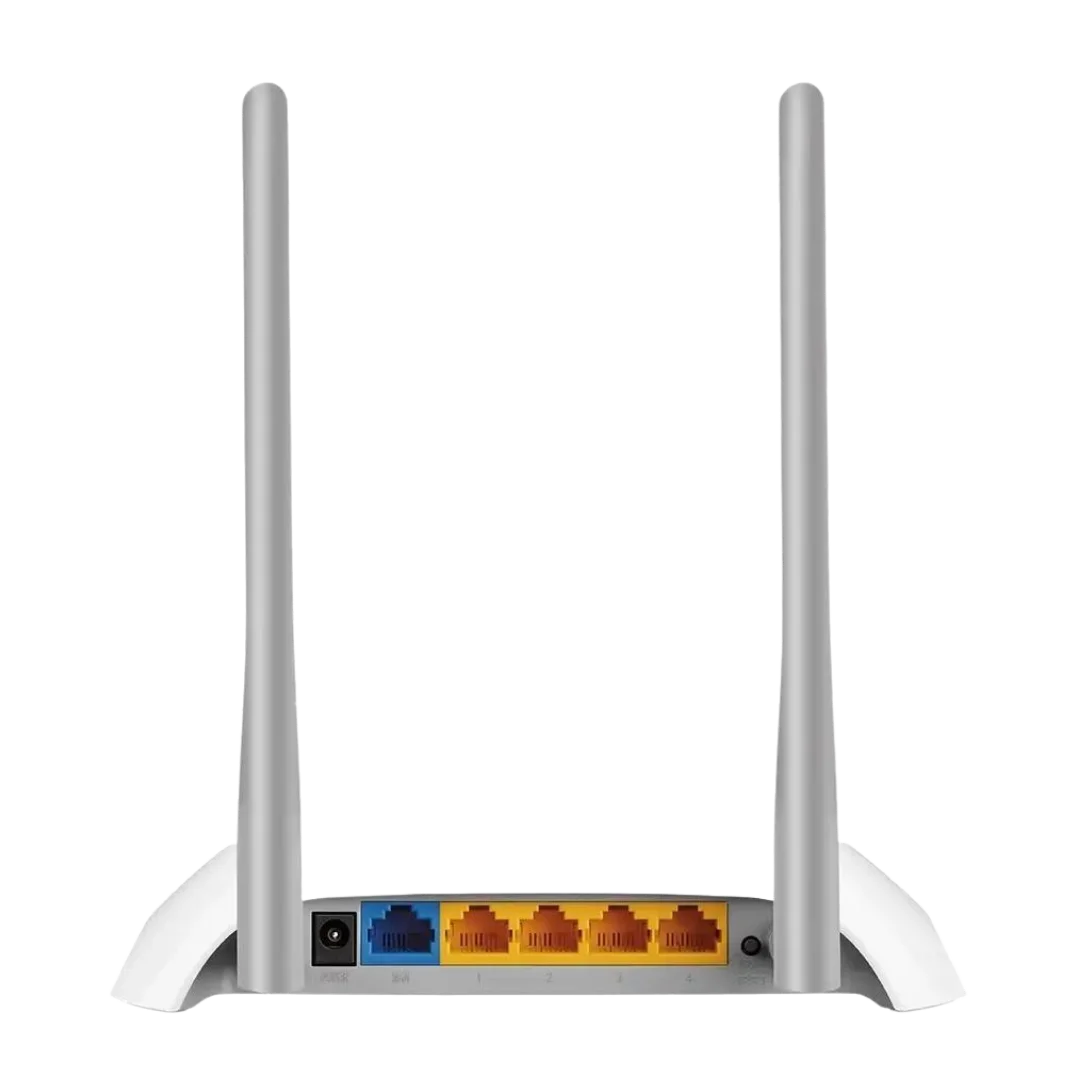 Router Wireless tp-link TL-WR850N